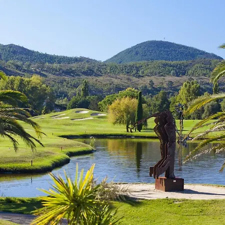 Le Masters Ii Mandelieu